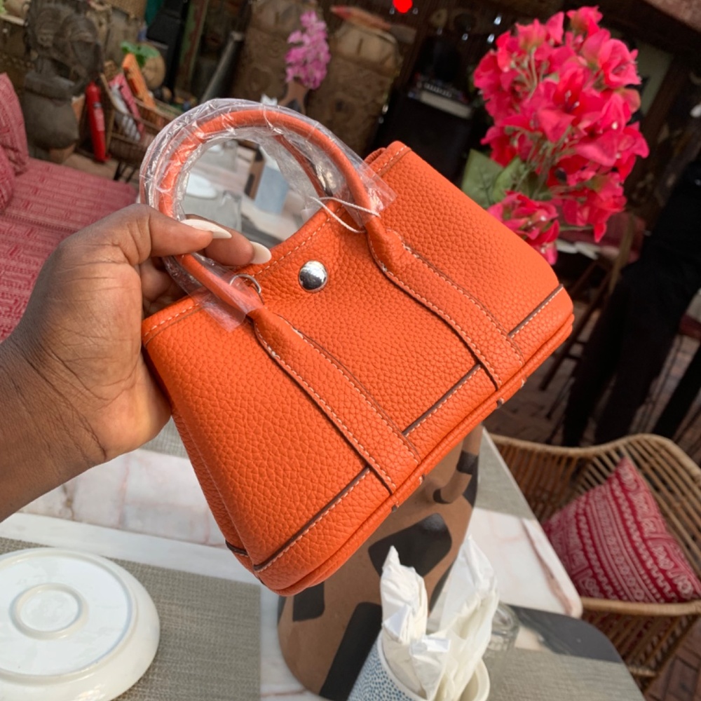 Mini shoulder bag - Picture 5 of 7